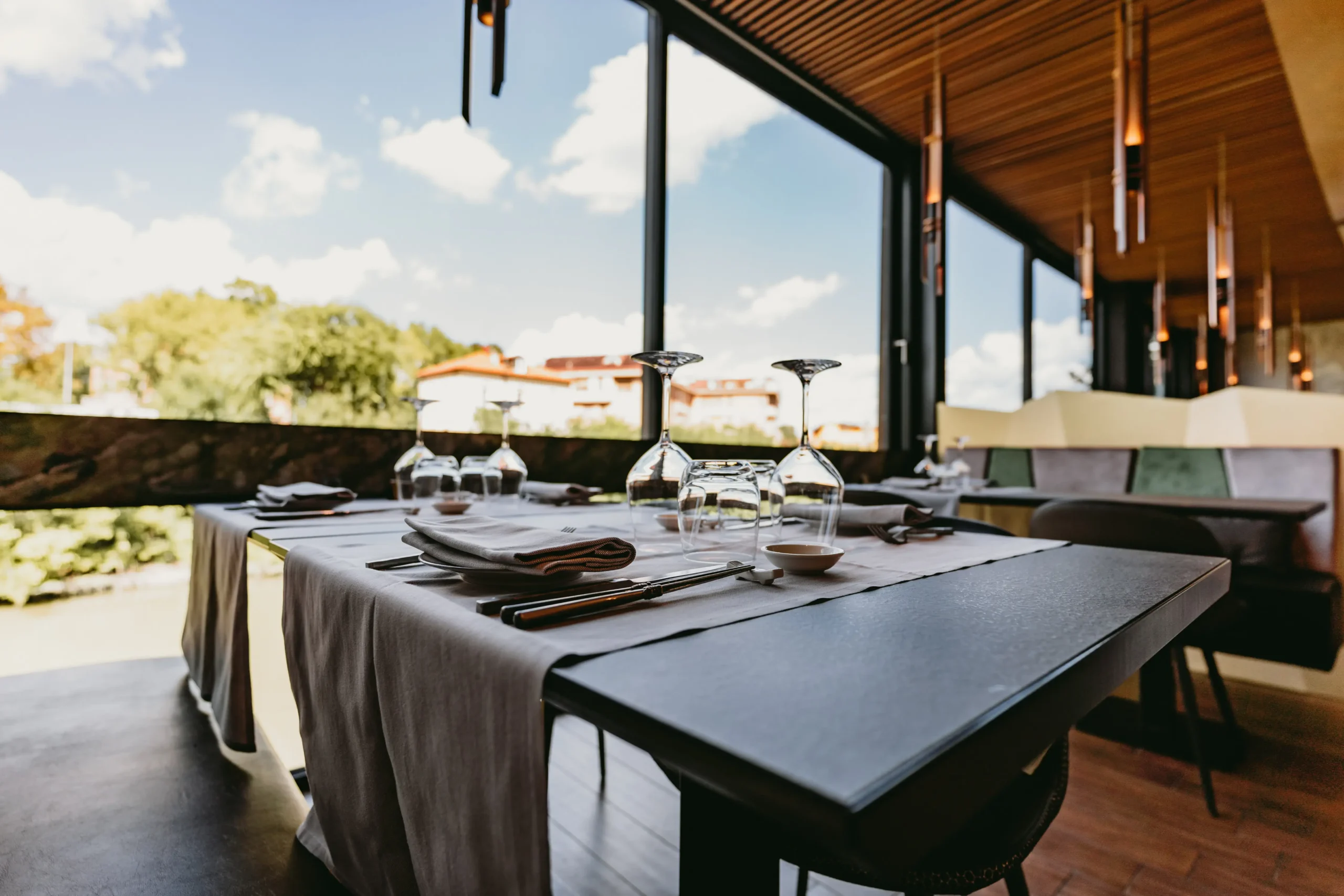 Location Ristorante Yun Ferrara (2)
