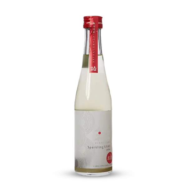 Ninki sparkling - frizzante Ristorante Yun Ferrara