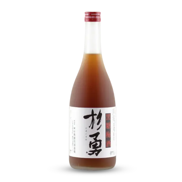 Sugiisami umeshu Ristorante Yun Ferrara