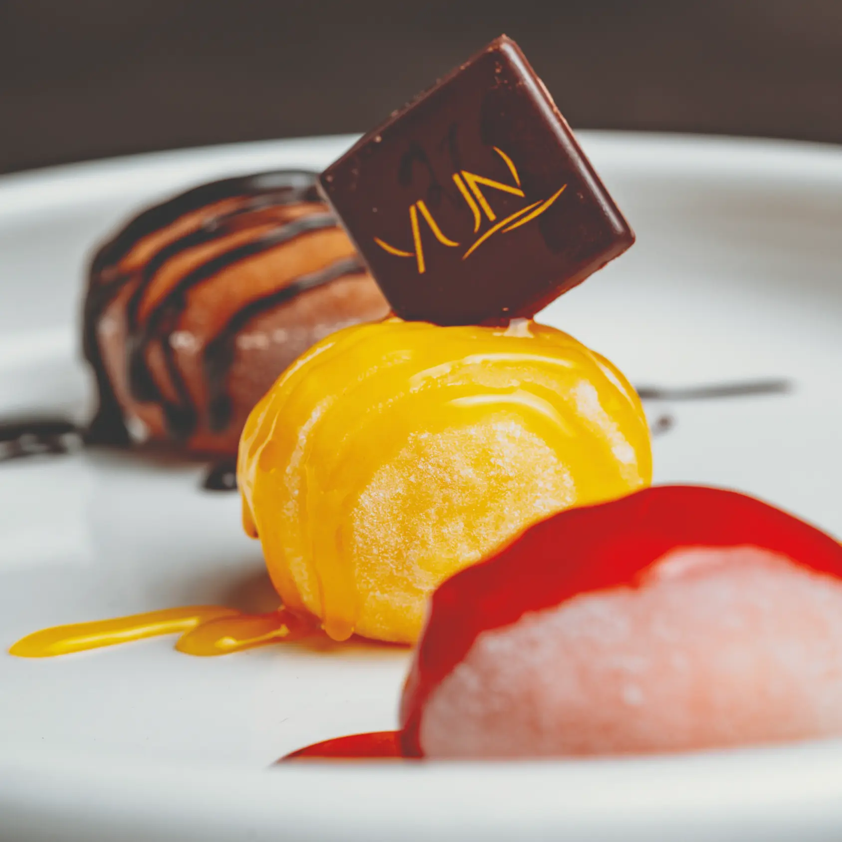 Dolci Ristorante Yun Ferrara_1